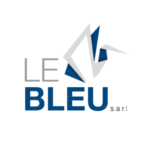 Le Bleu KG SARL