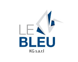 Le Bleu KG SARL